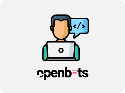 OpenBots Developer Practice Automations