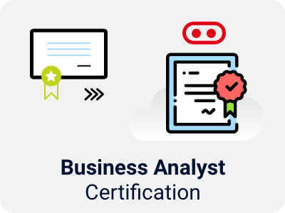 OpenBots Business Analyst Certification
